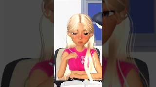 favourite one ♥️♥️🌹zepeto tiktok shortvideo trending [upl. by Idhem38]