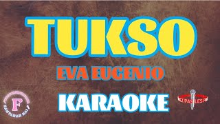 TUKSOEVA EUGENIOKARAOKE [upl. by Ordnaxela]