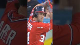 Bryce Harper’s MLB Debut Was Crazy [upl. by Adirehs]