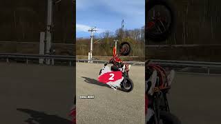 Motorbike Funny Fails [upl. by Airda]