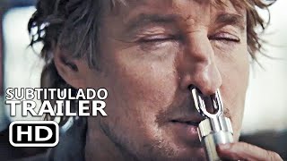 Bliss 2021  Tráiler Oficial Subtitulado  Película Con Salma Hayek y Owen Wilson [upl. by Addis]