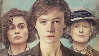 Suffragette  Movie Review [upl. by Singband777]