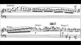 Wolfgang Amadeus Mozart  Piano Sonata No 9 in D K 311 Complete Piano Solo [upl. by Ivatts]