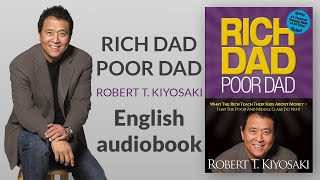 Rich Dad Poor Dad Full Audiobook [upl. by Abroms]