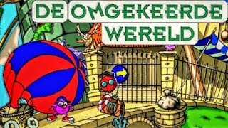 Zwijsen  De omgekeerde wereld 1996 Moeilijkheid 1 [upl. by Rastus69]