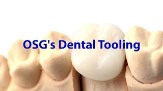 OSG s Dental Tooling ver2 [upl. by Leith168]