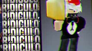 Usuarios de ROBLOX que FALLECIERON Cringe [upl. by Eibloc]