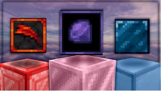 Top3 Texture Packs 16x BedwarsPvP  FPS Boost 189 [upl. by Milford]