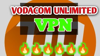 VODACOM TANZANIA UNLIMITED FREE INTERNET telegram Vpn8089 [upl. by Aicenad]