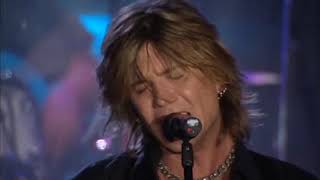 Goo Goo Dolls  Slide Live in Buffalo NY 742004 [upl. by Henni354]