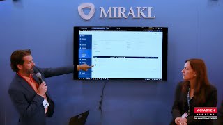 Mirakl  commercetools demo session using the McFadyen Marketplace Connector [upl. by Hilar]