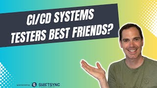 CICD Systems  Information Software tester must know [upl. by Ylrebma529]