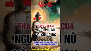 Tháng sinh của người phụ nữ GIỎI CHỤI ĐỰNG Vạn Sự [upl. by Craggy]