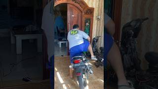 CHECK SOUND NINJA 150 R automobile sleepengine sleepengineindonesia fypシ゚viral fypage [upl. by Anelas66]