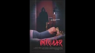 Intruders With English SubTitles Full Hindi Dubbed English HORROR Movie [upl. by Relyuc]