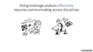 Quantitative Pathology amp BioImage Analysis QuPath  NEUBIASAcademyHome Webinar [upl. by Marabelle]