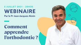 Comment apprendre l’orthodontie [upl. by Mandelbaum]