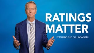 Ratings Matter featuring Cris Collinsworth [upl. by Dinsmore469]