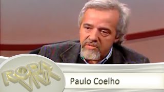 Paulo Coelho  08081994 [upl. by Tdnaltroc383]