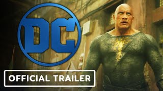 DC The World Needs Heroes SuperBowl Trailer REACTION [upl. by Artnoed]