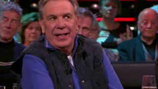 Maarten Spanjer en Joris Linssen over het legendarische Taxi [upl. by Delmore]