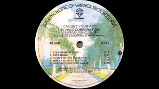 Hues Corporation What You Need Is Lovin 1977 PopSoulFunk [upl. by Analla]