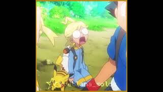 CLEMONT POKÉMON EDITT he’s also very silly 3 [upl. by Eneleahcim778]