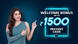 A23 Rummy ₹1500 instant welcome bonus [upl. by Hartill]