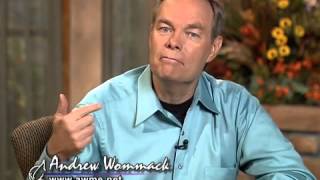 Andrew Wommack Hardness Of Heart  Week 1  Session 1 [upl. by Utta]