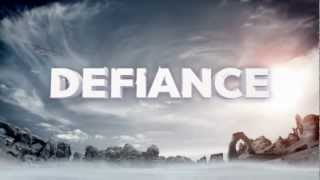 Defiance 2008  HD Trailer [upl. by Aguste]