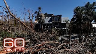 Hurricane Ian Witnessing the aftermath on Sanibel Island and Florida’s southwest coast  60 Minutes [upl. by Dymoke]