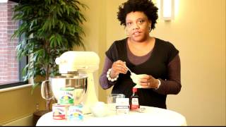 Making Homemade Ice Cream Easy with Eagle Brand Condensed Milk [upl. by Warring]