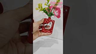 DIY PERFUME BOTTLE😍 l bottle craft ideas 💕 MansisHandmade craft shortsviral cute handmade yt [upl. by Ij79]