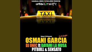 La Energía Norteña  El Taxista  2016 [upl. by Ablem]