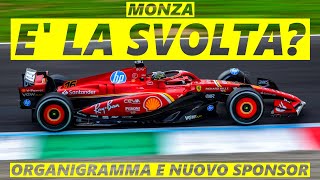 ⚠️ FERRARI ANNUNCIO IN SETTIMANA [upl. by Frohman]