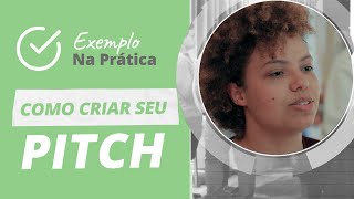 Como Fazer um Pitch de Excelência  Na Prática e Exame [upl. by Sessylu949]