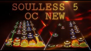 Soulless 5 NiclasWA overchart new [upl. by Noelani612]