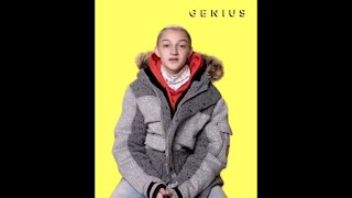 I Be Flossin’ Meme Backpack Kid ONE HOUR [upl. by Esinev]