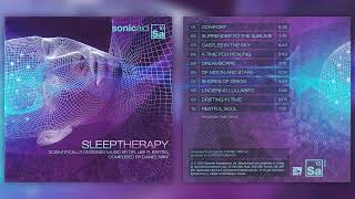 SonicAid Sleep Therapy  HD ALBUM [upl. by Ailbert131]