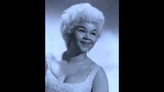 Etta James  At Last  Lyrics [upl. by Nosloc365]