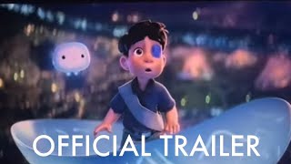 Pixar’s Elio  Official Trailer from D23 [upl. by Akcir]