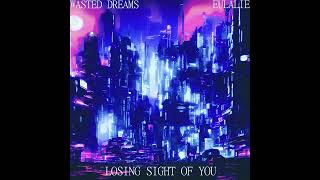 Alex van Zyl Ft Eulalie  Losing Sight of You 2024 [upl. by Jahncke]