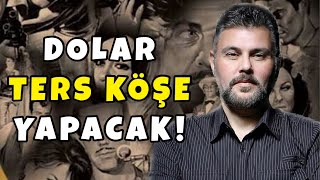 DOLAR TERS KÖŞE YAPACAK  MURAT MURATOĞLU [upl. by Sikko560]