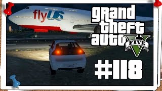 Lets Show GTA 5 119  Meine ersten Games ► Lets Show HDDE [upl. by Oderf]