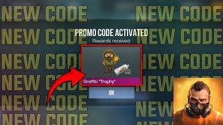 NEW STANDOFF 2 PROMO CODE [upl. by Pascha]