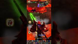 Chilling in Molten Core Heat 3 sod wowclassic worldofwarcraft wow hunter seasonofdiscovery [upl. by Uaeb656]