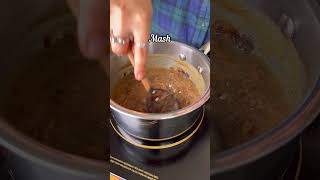 One Blender Date amp Walnut Cakeviral viralvideo shorts shortvideo shortsviral subscribe [upl. by Leorsiy]