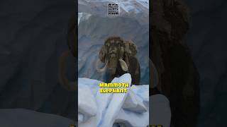 Resurrecting the Woolly Mammoth An Animated Short [upl. by Chisholm]