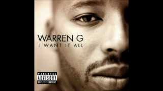 Warren G  I Want It All ft Mack 10 HD lyrics [upl. by Amrac959]