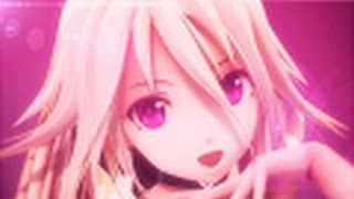 【IA】Liberator  taishi【Original MMDPV】 [upl. by Hoashis]